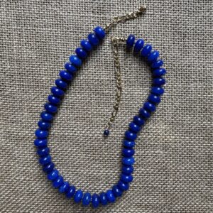 the ayla necklace - royal